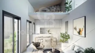Apartment in Centre photo 5