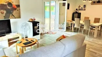 Chalet en calle Camino de Montbarbat S-N photo 23
