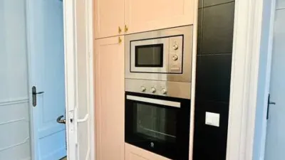 Apartment in El Viso photo 23