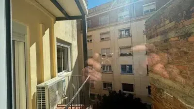 Apartment in El Guinardó photo 12