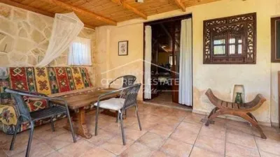 Rustic property in Capdepera photo 16