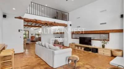 Chalet on Calle del Barranquet photo 27