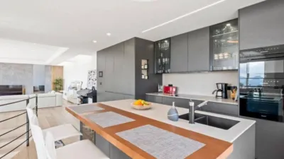 Chalet en Carrer Norai photo 17