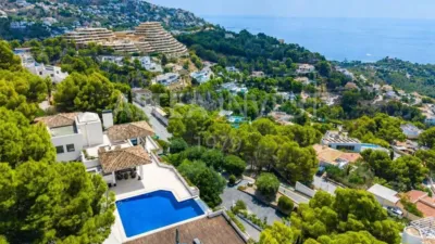Chalet on Calle de la Costa del Azahar photo 6