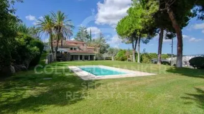 Chalet in Bellaterra photo 7