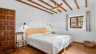 Chalet on Calle del Barranquet photo 42