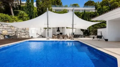 Chalet on Calle de la Costa del Azahar photo 14