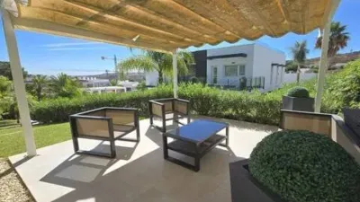 Chalet on Calle Entrelagos, No Number photo 25