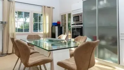 Chalet in Costa d'en Blanes photo 9