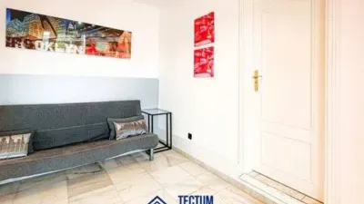 Chalet on Calle de Finlandia photo 46