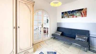 Chalet on Calle de Finlandia photo 47