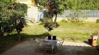 Chalet in Roca Grossa-Serra Brava photo 35