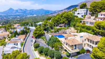 Chalet on Calle de la Costa del Azahar photo 67