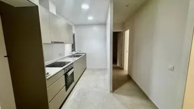 Apartment in El Guinardó photo 16