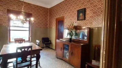 Chalet in Beniel photo 35