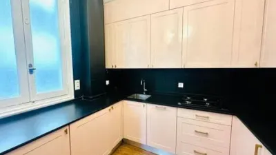 Apartment in El Viso photo 24