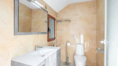 Chalet on Calle del Mirador photo 35