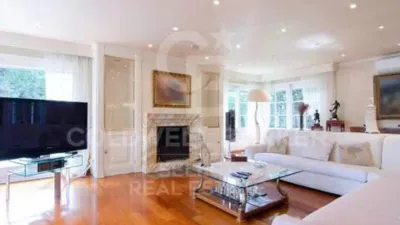 Chalet in Bellaterra photo 20