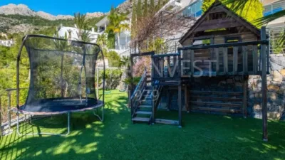 Chalet on Calle Altea Hills, 58 photo 57