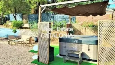 Chalet en calle Camino de Montbarbat S-N photo 6