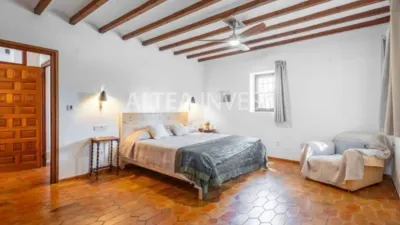 Chalet on Calle del Barranquet photo 48