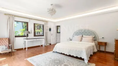 Chalet en Altea La Vella photo 22