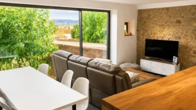 Chalet in Corçà photo 3