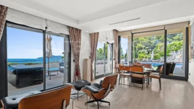 Chalet on Calle de la Costa del Azahar photo 30