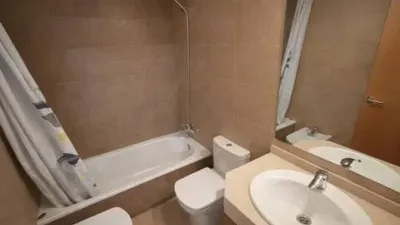 Apartment in Eixample-Centre photo 5