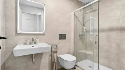 Piso en calle Atlantic Homes No Number photo 16