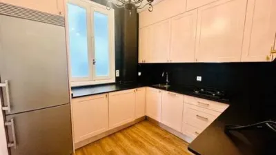 Apartment in El Viso photo 25