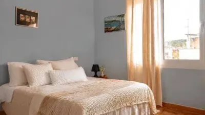 Apartment in Palamós photo 8