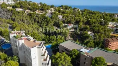 Flat on Calle de Baja Sondeo photo 55