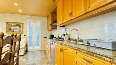 Chalet in Sant Vicenç dels Horts photo 55