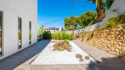 Chalet on Calle La Llebre photo 39