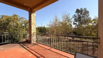 Chalet in Sant Sadurní de l'Heura photo 8