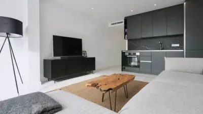 Apartment in Portals Nous-Bendinat photo 15