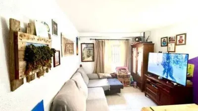 Apartment on Gustavo Adolfo Bécquer Street photo 22