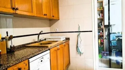 Apartment in Nucli Urbà photo 11