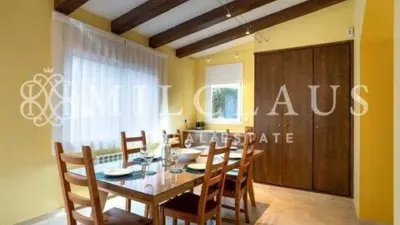 Casa en Sant Vicenç de Montalt photo 10