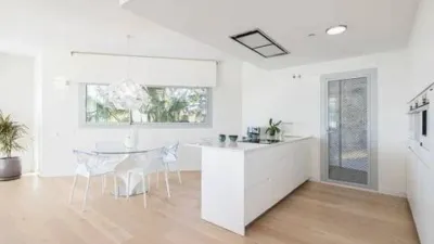Apartment in Torreblanca del Sol photo 13