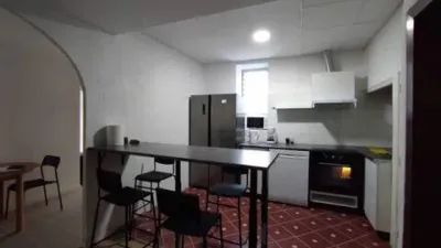 Apartment in El Castell photo 5