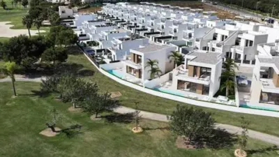 Chalet en Roda photo 11