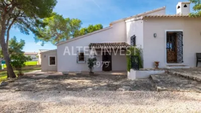 Chalet on Calle del Barranquet photo 67