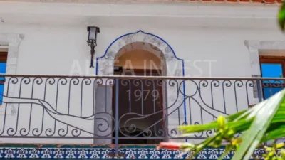 Chalet on Ptda. La Xara Street, Poligono 31 Pg 19 Parcela 22, 22 photo 21