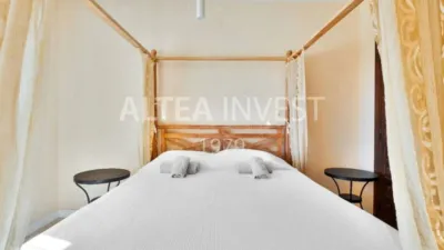 Chalet in Partida Planet photo 40