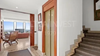 Chalet on Calle de la Costa del Azahar photo 31