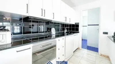 Chalet on Calle de Finlandia photo 48