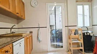 Apartment in Nucli Urbà photo 8