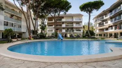 Apartment in La Pineda photo 2